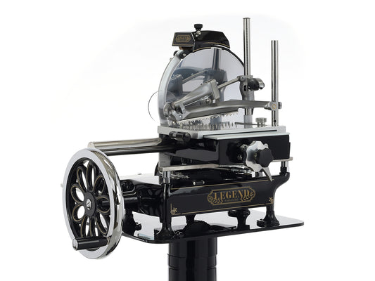 Maquina Rebanadora de Carnes Frías Legend 250 Meat Slicer*