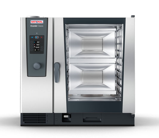 Rational iCombi Classic 10*