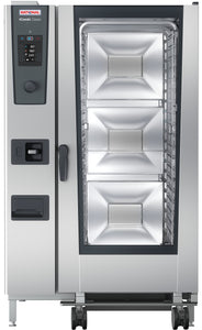 Rational iCombi Classic 20-2/1