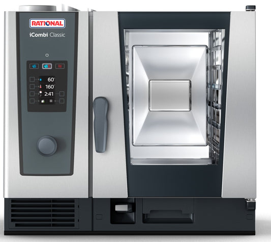 Rational i Combi Classic 61*
