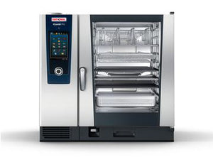 Rational iCombi Classic 10-2/2