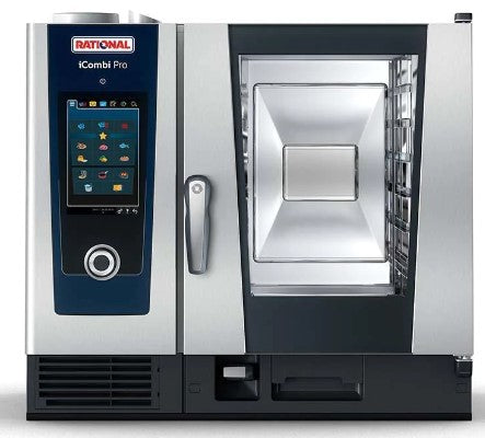 iCombi iCombi Pro 6-2/1