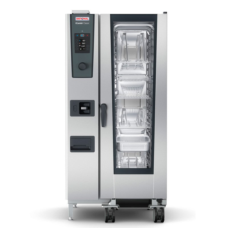 Rational iCombi Classic 20-2/1