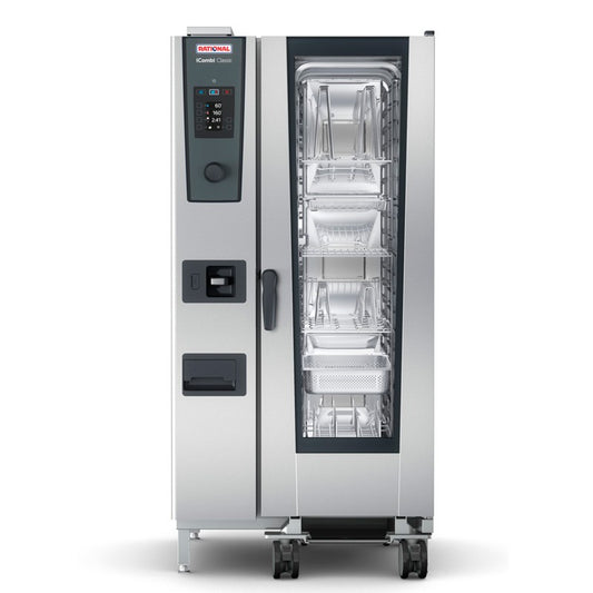 Rational iCombi Classic 20-2/1