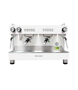 Maquina de cafe BT.100 (Blanca)