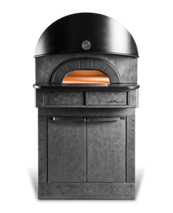 Horno de pizza Marca Moretti modelo Forni Neapolis 6