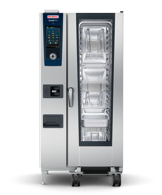 Rational iCombi Pro 201*