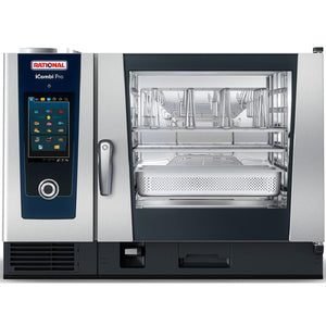 Rational iCombi Classic 6-2/2