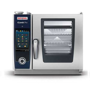 Rational iCombi Pro 6-1/1